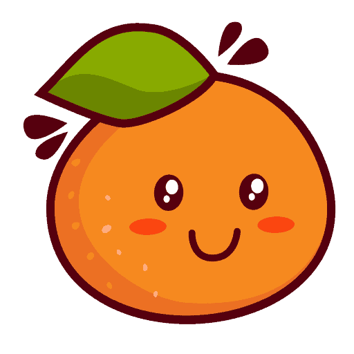 Little Orange